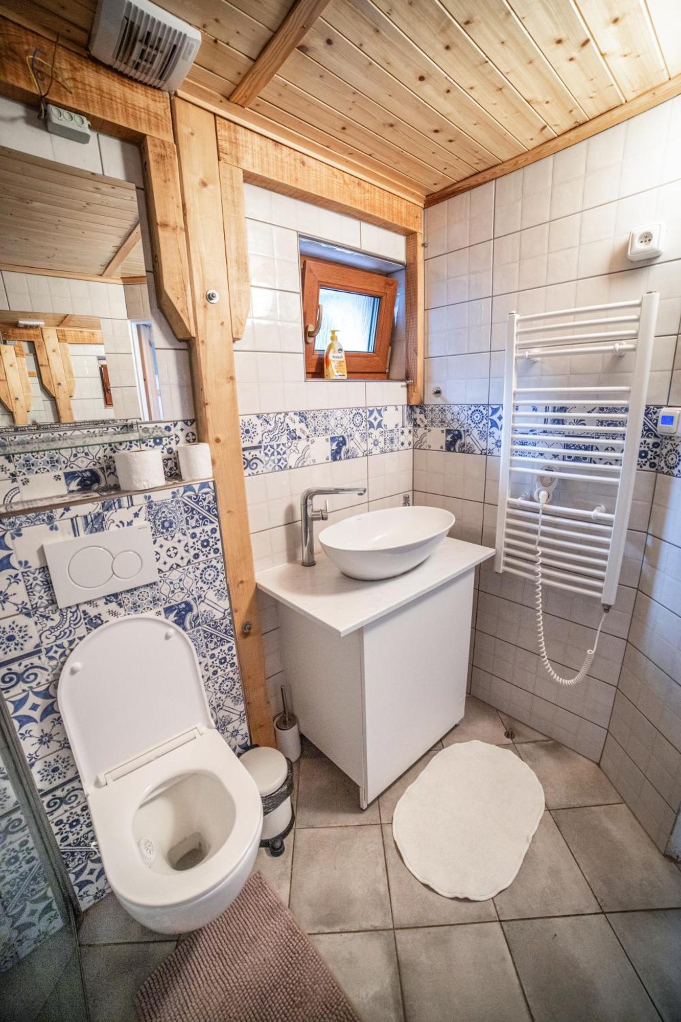 Vinný sklep Kovárna - Nad Presovnou Rohatec Exterior foto