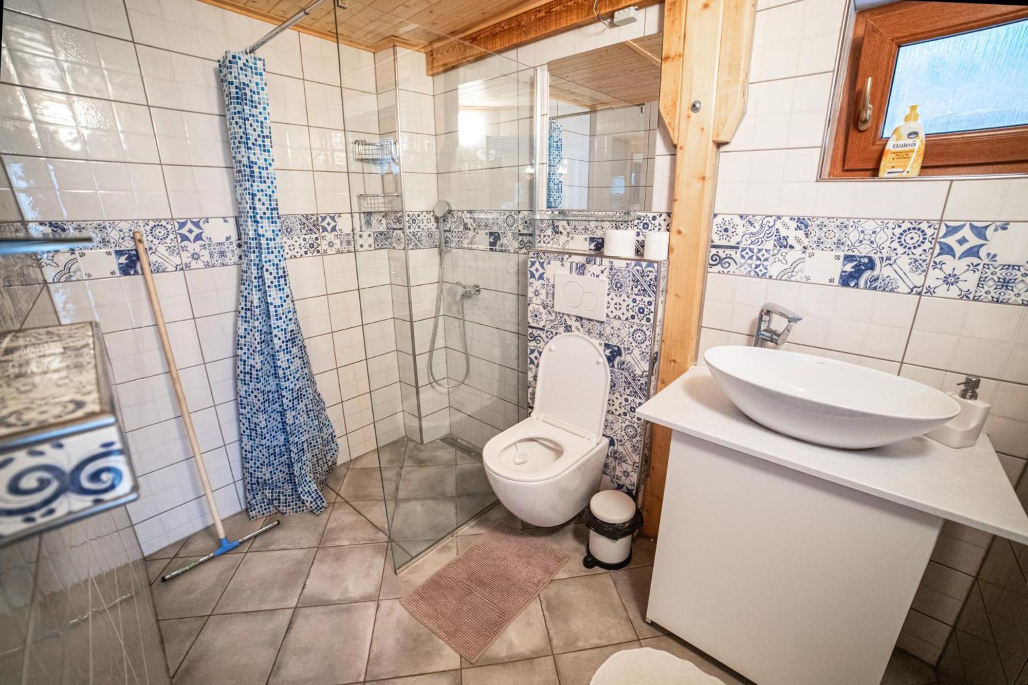 Vinný sklep Kovárna - Nad Presovnou Rohatec Exterior foto